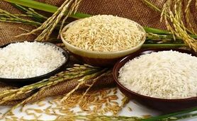 برنج، طلای سفید گران در فضای مجازی!