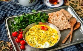 طرز تهیه چند املت خاص و خوشمزه+ جزئیات

