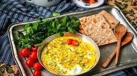 طرز تهیه چند املت خاص و خوشمزه+ جزئیات

