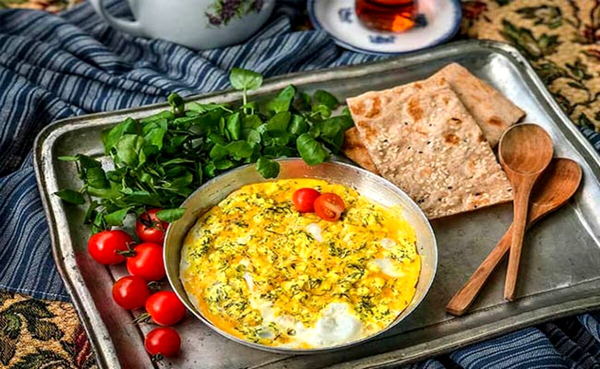 طرز تهیه چند املت خاص و خوشمزه+ جزئیات

