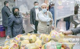 مرغ ۵۲ درصد و لبنیات ۸۵ درصد گران شد؛ ارز ترجیحی چرا شکست خورد؟