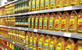 علت محدودیت عرضه روغن در بازار چیست؟

