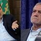 رابطه مشترک مسعود با مسعود؛ مسعود پزشکیان و مسعود نمازی چگونه وزارت جهاد کشاورزی را مدیریت می‌کنند؟