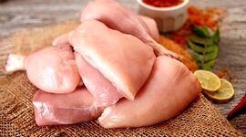 هیچ کمبودی در تامین گوشت مرغ وجود ندارد  

