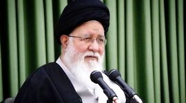 علم‌الهدی: دولت برای جلوگیری از اعتراض، بی‌حجابی را آزاد کرد+ ویدئو

