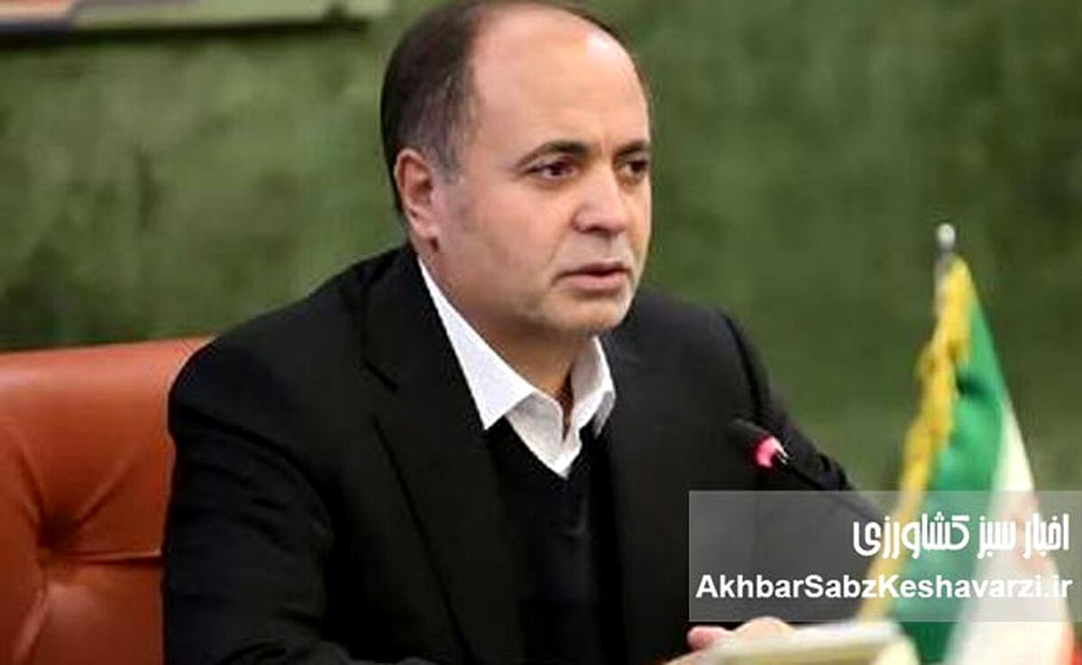 چرا وزیر جهاد کشاورزی به بیش از ۳۰۰ سوال نمایندگان مجلس پاسخ نمی‌دهد؟

