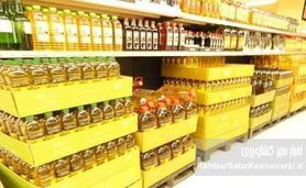 شوک قیمتی در بازار روغن نباتی؟ هشدار جدی به گران‌فروشان
