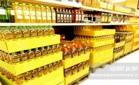 شوک قیمتی در بازار روغن نباتی؟ هشدار جدی به گران‌فروشان
