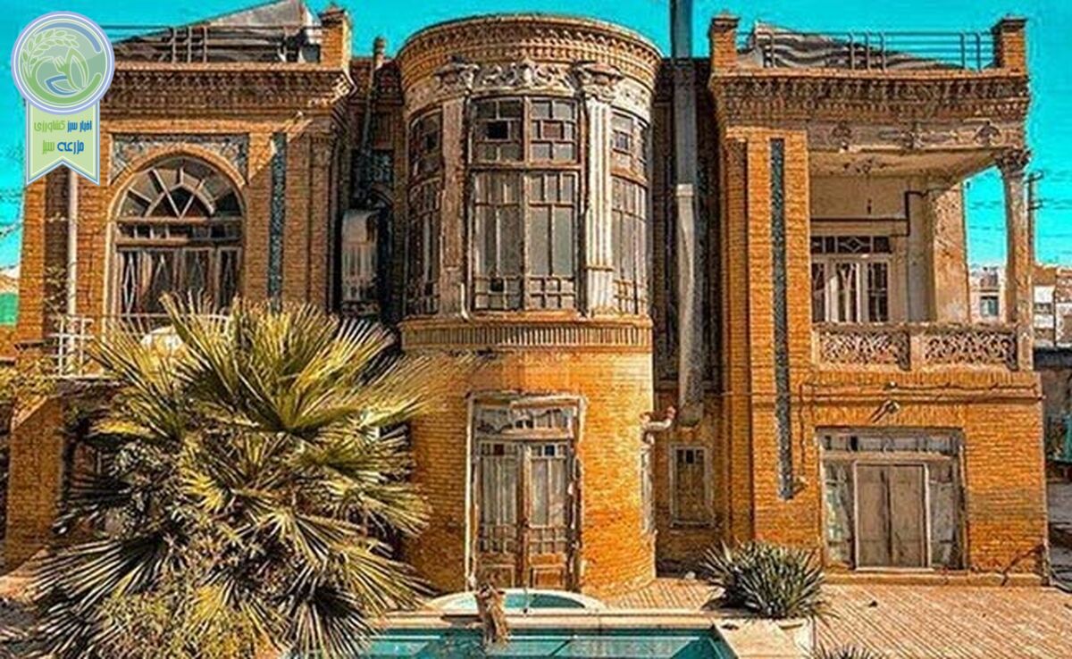 تخریب خانه رفوگران و ادامه بی‌تعهدی مسئولان شهری


