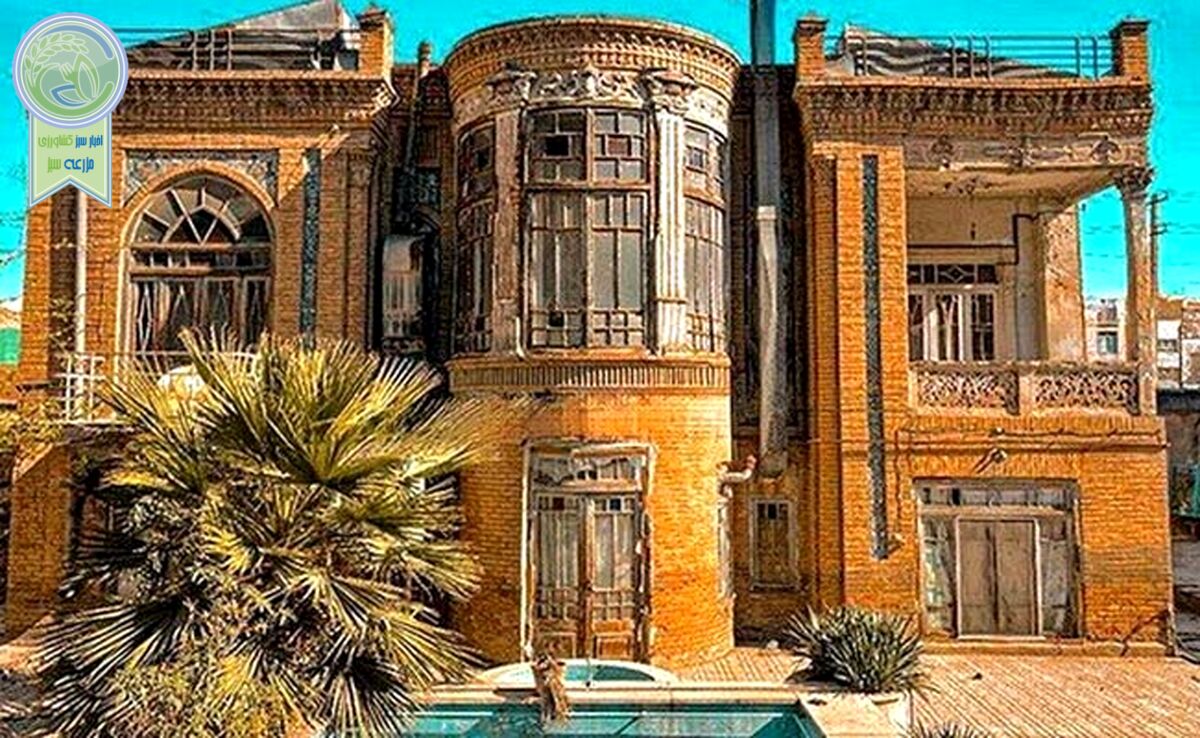 تخریب خانه رفوگران و ادامه بی‌تعهدی مسئولان شهری

