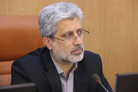 تغییر کاربری اراضی حاصلخیز کشاورزی ممنوع است

