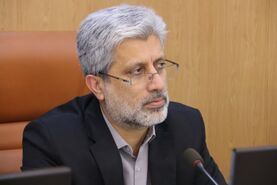 تغییر کاربری اراضی حاصلخیز کشاورزی ممنوع است

