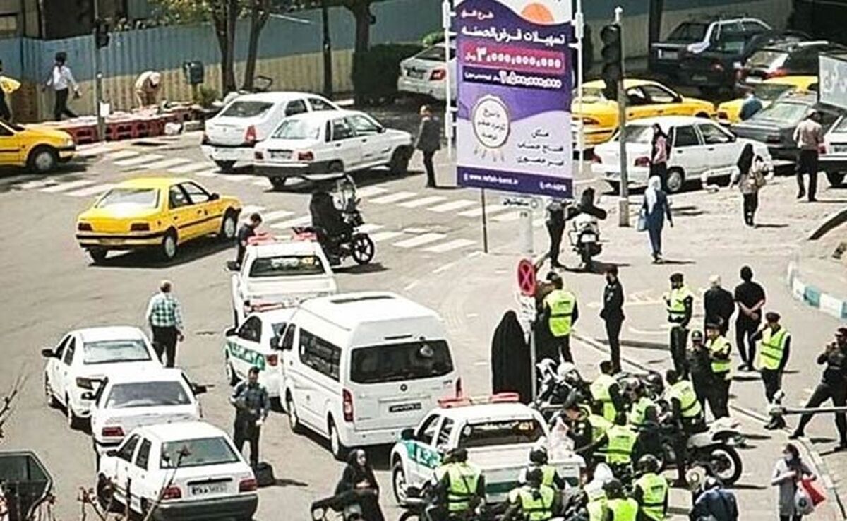 طرح نور همچنان با جدیت دنبال می‌شود

