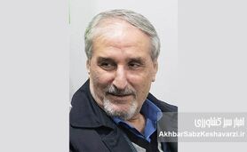 خشکسالی؛ چه کسانی مقصرند!؟