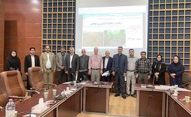 برگزاری کارگاه آموزشی _ترویجی مراقبت از خاک‌ با کشاورزی حفاظتی در شهر بوشهر+ ویدئو

