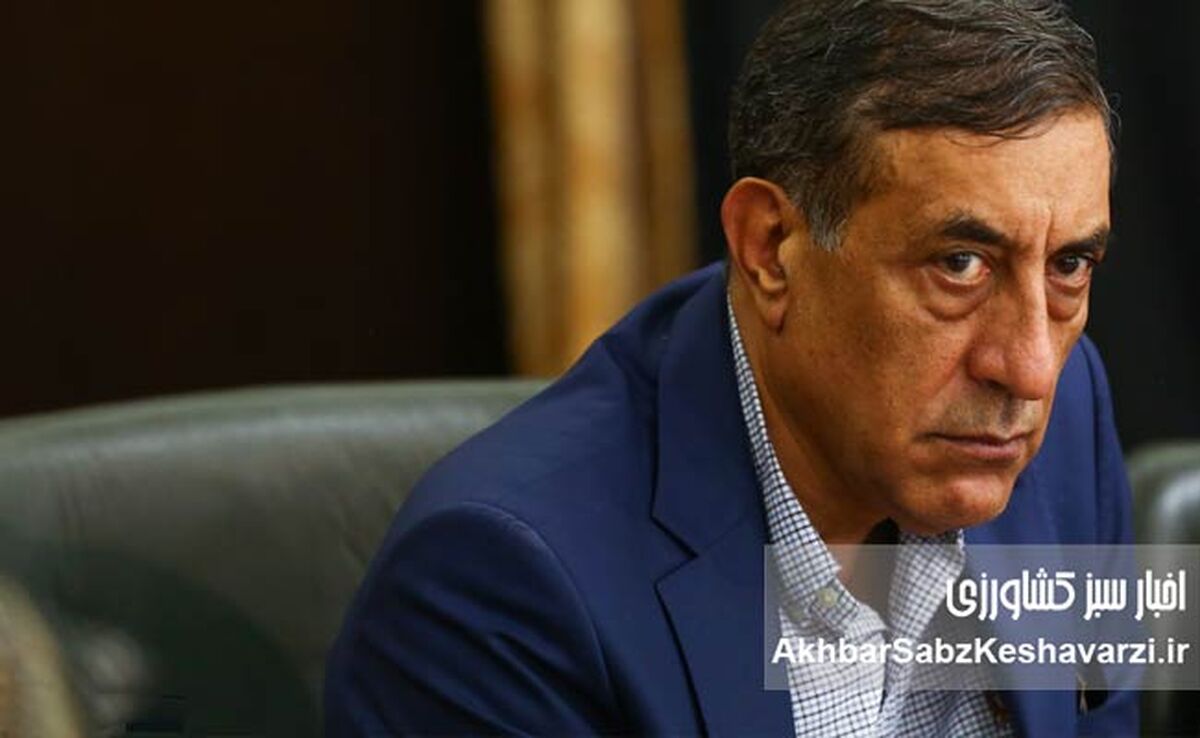 انتقاد دکتر قائم پناه، معاون اجرایی رئیس‌جمهور، از رویه غلط بهره‌برداری آب کشاورزی