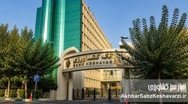 گام بلند بانک کشاورزی برای امنیت غذایی؛ جهش ۸۵ درصدی تسهیلات