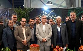 ​آیفارم؛ نگاهی به آینده امنیت غذایی

