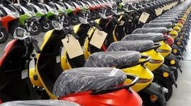 شمارش معکوس برای اجرای استانداردهای اجباری صنعت موتورسیکلت  
