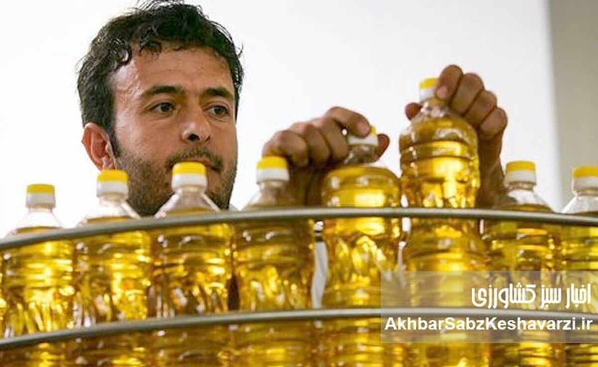 شوک جدید در بازار روغن؛ قیمت‌ها دوباره افزایش می‌یابند؟