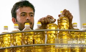 شوک جدید در بازار روغن؛ قیمت‌ها دوباره افزایش می‌یابند؟