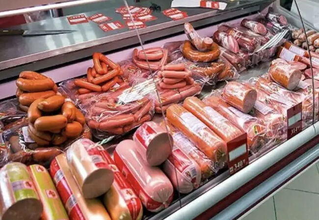 ابلاغیه جدید وزارت صمت؛ صادرات سوسیس آزاد شد