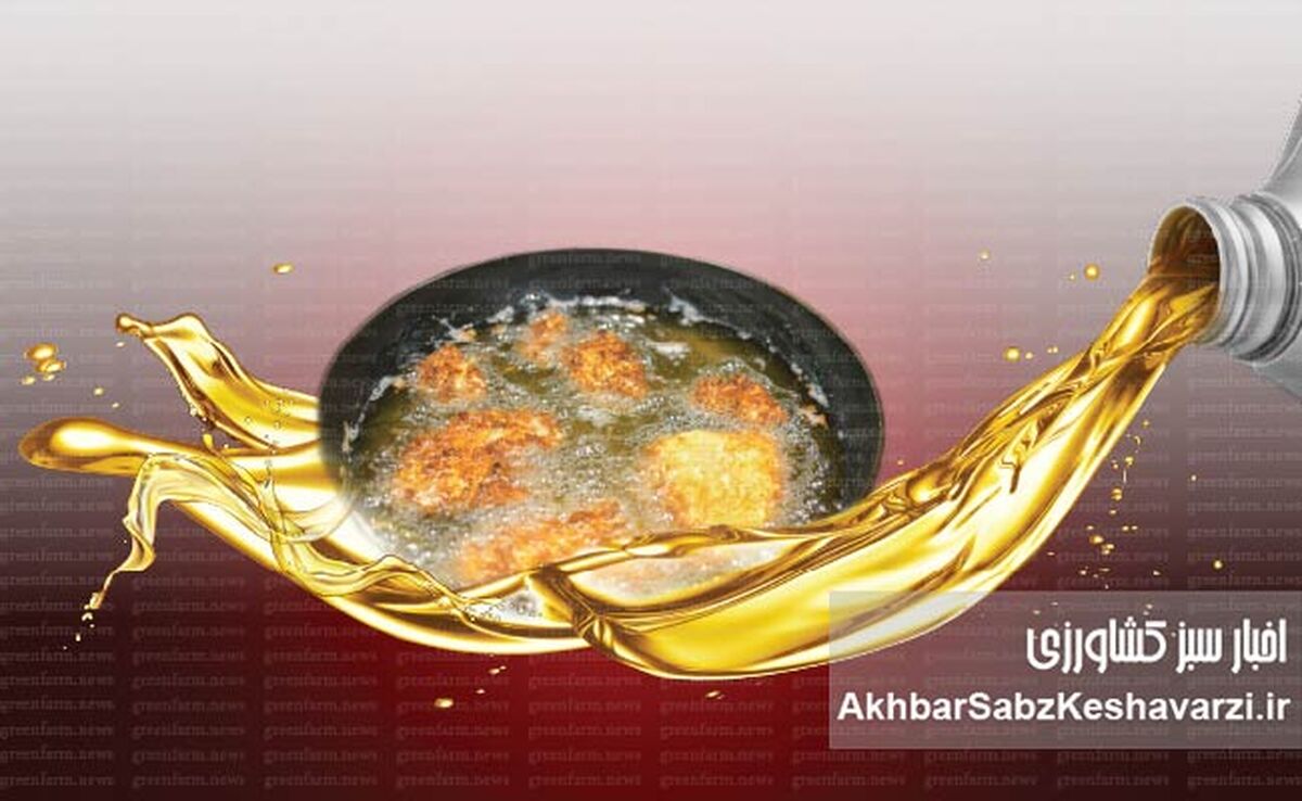 قیمت جدید روغن اعلام شد؛ نرخ بطری ۸۱۰ گرمی چقدر شد؟
