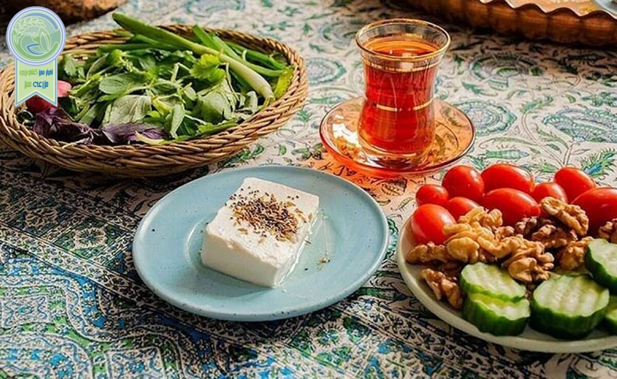 غذاهایی که باعث تشنگی در روزه‌داران می‌شود

