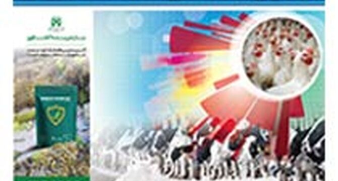 شماره 299 ماهنامه دام و کشت و صنعت منتشر شد