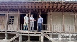سفر به قلب تاریخ: «موزه میراث روستایی قرق گلستان»؛ دروازه‌ای به فرهنگ و طبیعت هیرکانی