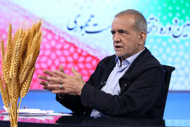 آغاز به کار دفتر کمیته کشاورزی ستاد مرکزی دکتر پزشکیان

