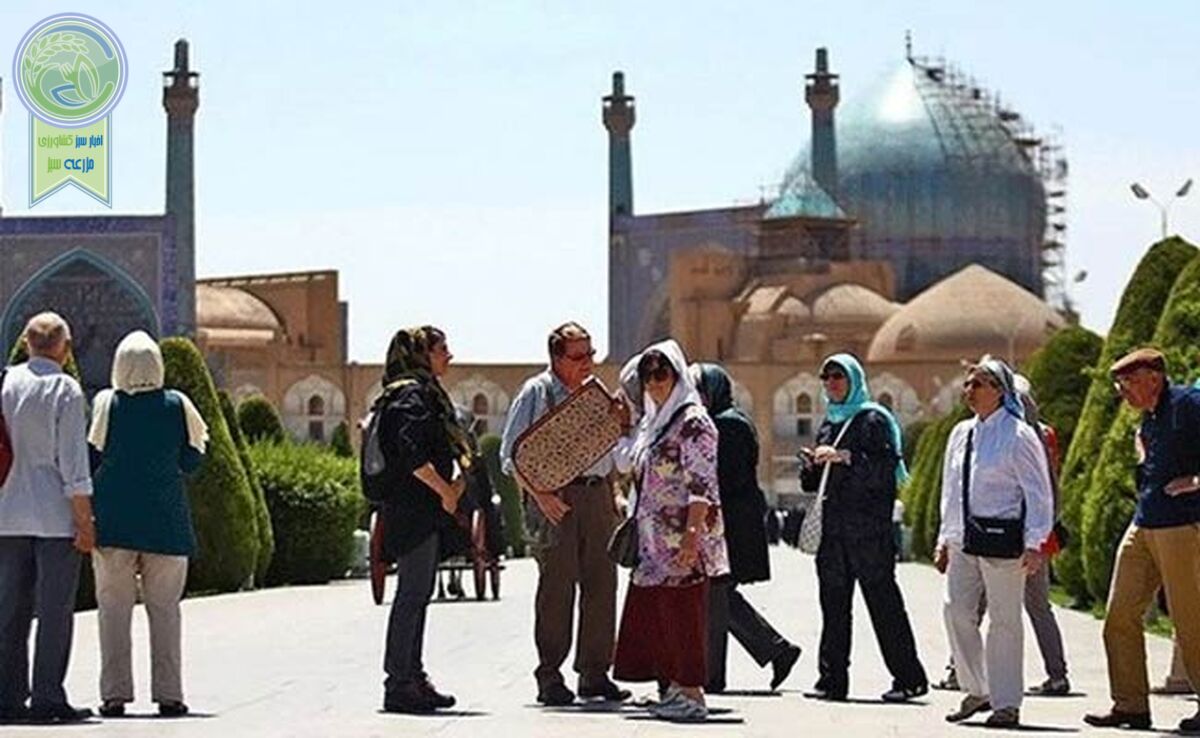 تغییر اقلیم و تهدید صنعت گردشگری

