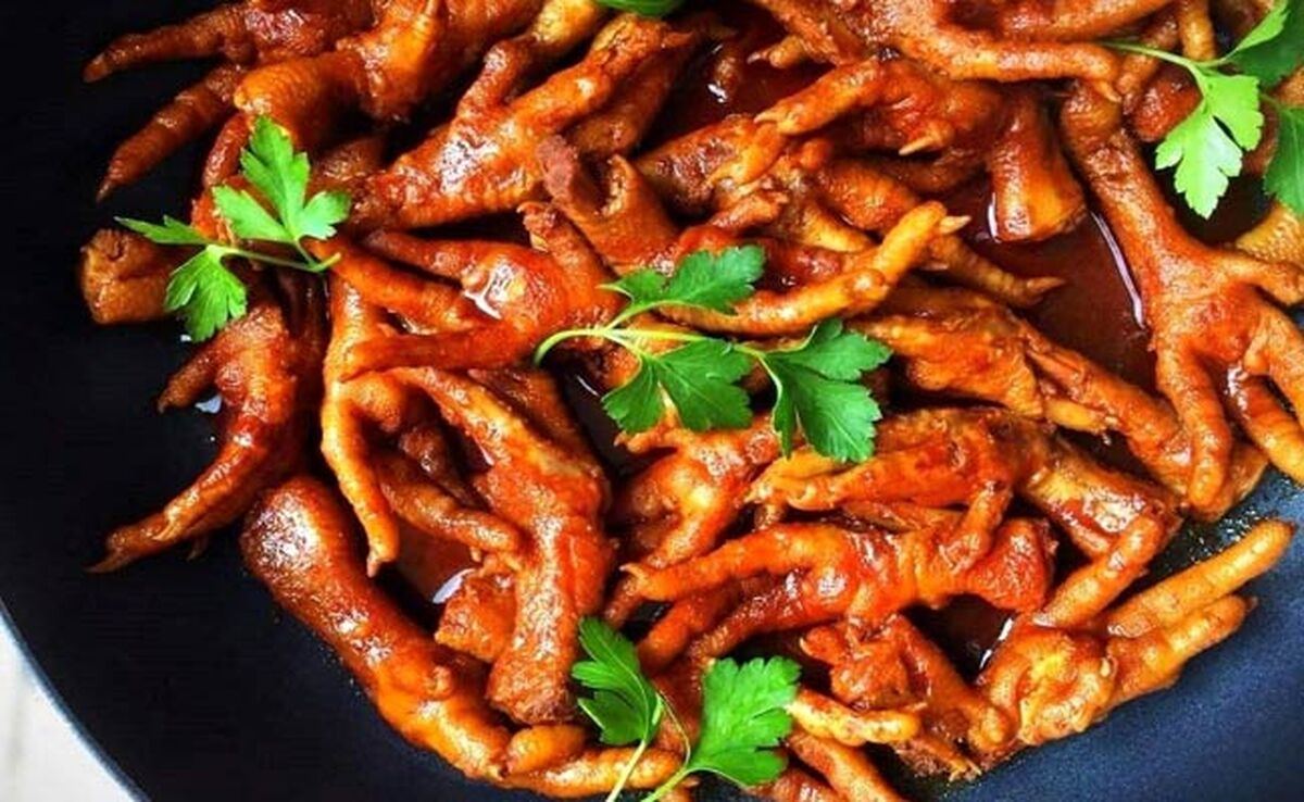 پای مرغ، بهترین غذا برای چه کسانی مفید است؟+طرز پخت