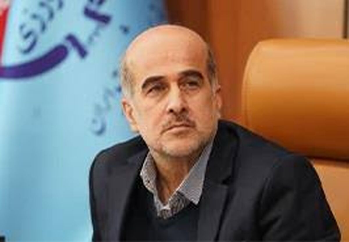 پیام رئیس سازمان شیلات ایران به مناسبت روز ملی خلیج فارس