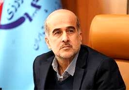 پیام رئیس سازمان شیلات ایران به مناسبت روز ملی خلیج فارس