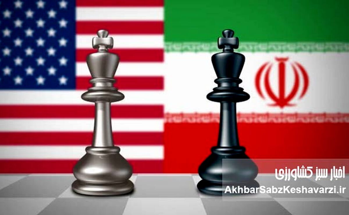 تهران زمان توافق را تعیین می‌کند، نه واشنگتن

