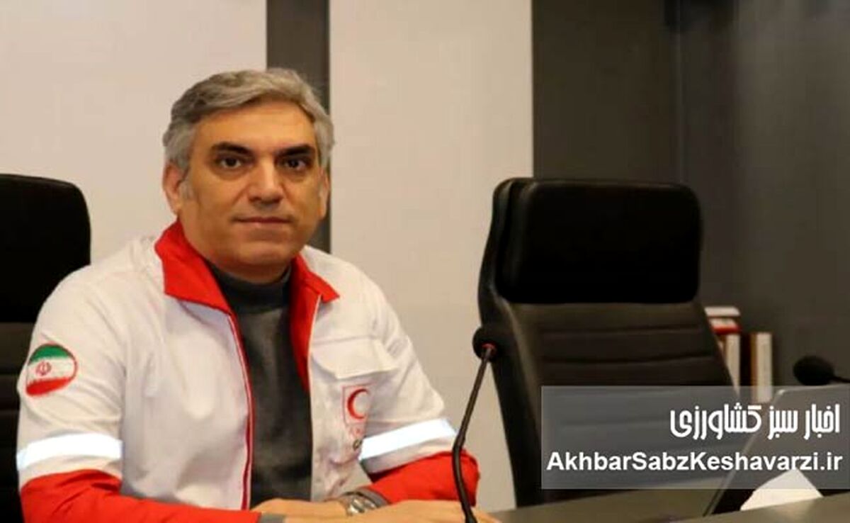 فراخوان فوری هلال احمر: جان خود را در شرایط جنگی با این توصیه‌ها نجات دهید