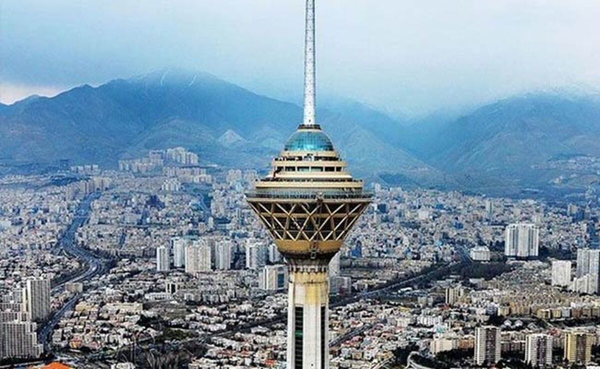  تهران در میان ۱۱ کلان‌شهری که با بحران جدی آب مواجه هستند