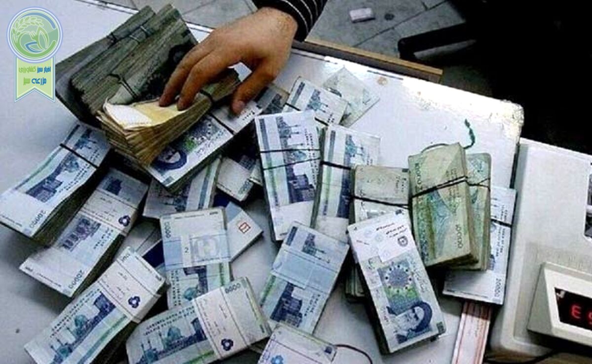 فوری/ عیدی کارمندان ۳ میلیون شد+ ویدئو

