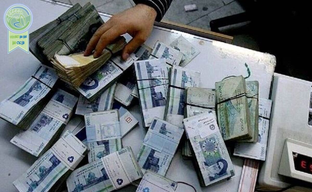 فوری/ عیدی کارمندان ۳ میلیون شد+ ویدئو

