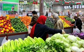 ساعت کاری میادین میوه‌وتره‌بار در ماه رمضان تغییر کرد

