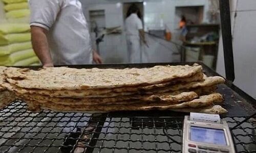 فروش کیلویی نان؛ راهکار شفافیت یا تحمیل نان خمیر به سفره مردم؟