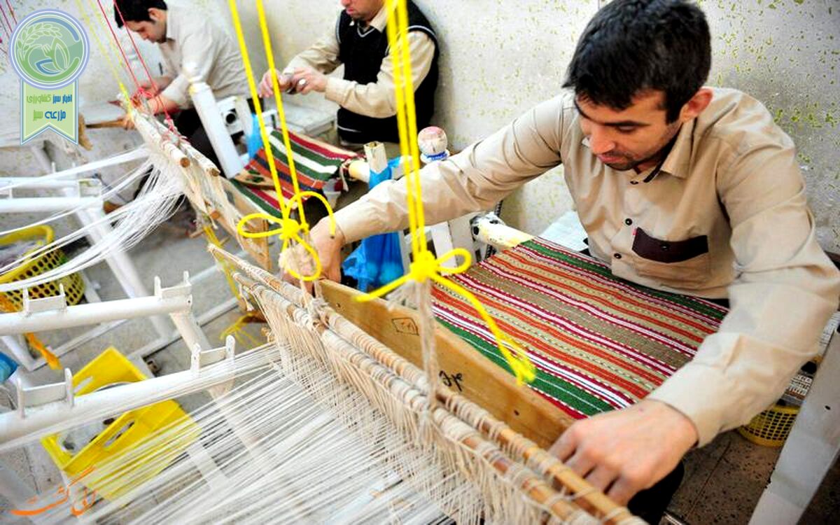 آشنایی با صنایع دستی و سوغات استان لرستان

