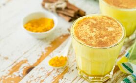  زردچوبه و عسل؛ ترکیبی ضدالتهاب برای کاهش وزن و سلامت بدن