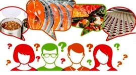 نگهدارنده‌ها؛ از جلوگیری از رشد باکتری تا افزایش ماندگاری غذا

