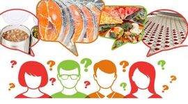 نگهدارنده‌ها؛ از جلوگیری از رشد باکتری تا افزایش ماندگاری غذا

