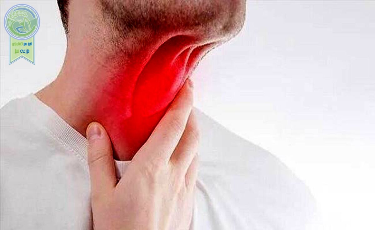 این غذاها برای تیروئید شما سم است