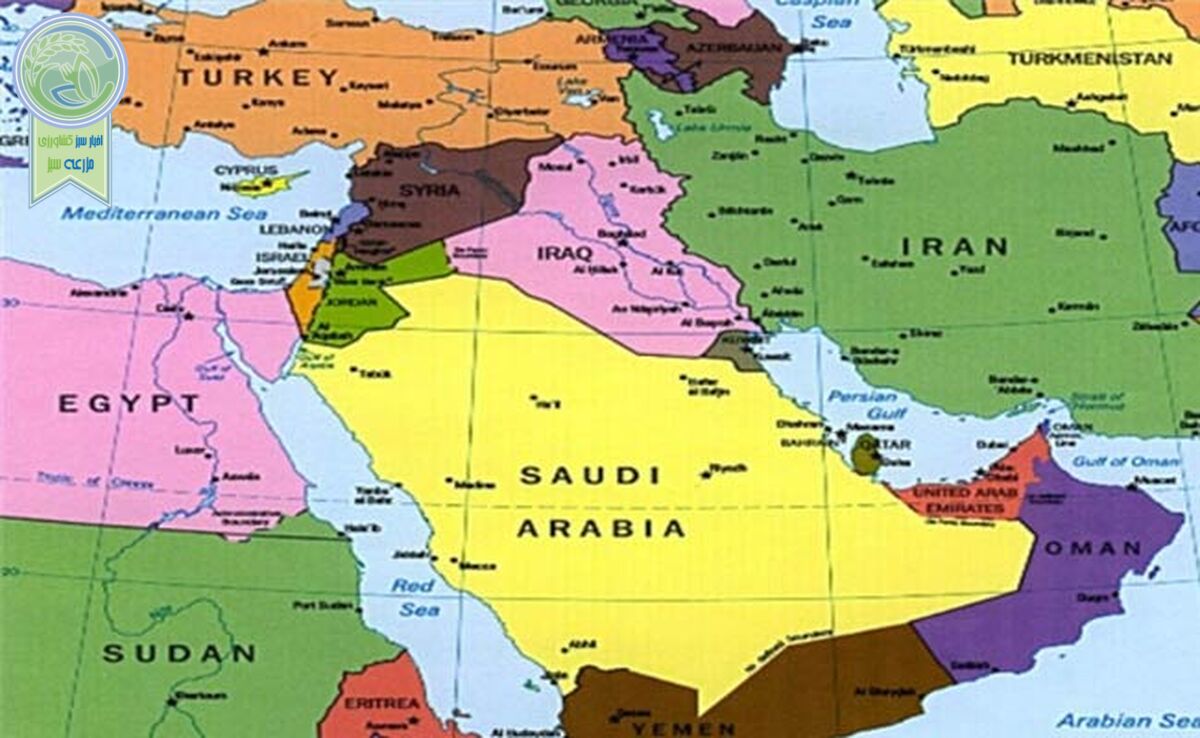 حاکمان عربی خلیج فارس با تحریم ایران، رویاهای خود را تحقق می‌ بخشند!