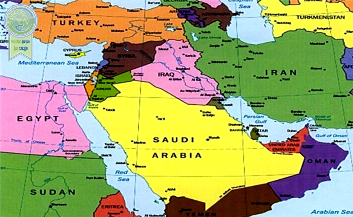 حاکمان عربی خلیج فارس با تحریم ایران، رویاهای خود را تحقق می‌ بخشند!