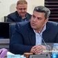 افشین احمدی: بیمه کشاورزی در روزهای بحران، تکیه‌گاه تولیدکننده است
